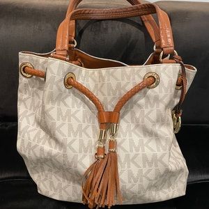 Michael Kors Handbag